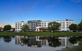 Courtyard Evansville East